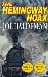 Enlarge image Cover: The Hemingway Hoax - Phoenix Pick