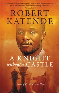 Enlarge image Cover: Knight Without a Castle - Made for Grace Publishing
