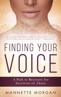 Cover: Finding Your Voice - Made for Success Publishing