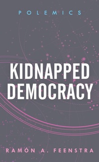 Enlarge image Cover: Kidnapped Democracy - Rowman & Littlefield Publishers