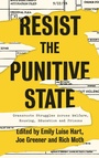 Cover: Resist the Punitive State - Pluto Press