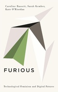 Cover: Furious - Pluto Press