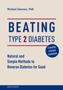Cover: Beating Type 2 Diabetes - Meyer & Meyer Sport (UK) Ltd