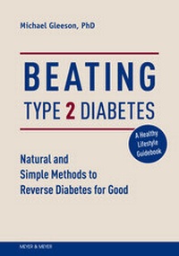 Enlarge image Cover: Beating Type 2 Diabetes - Meyer & Meyer Sport (UK) Ltd