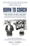 Cover: Born to Coach - Meyer & Meyer Sport (UK) Ltd