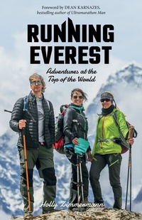 Abbildung von: Running Everest - Meyer & Meyer Sport (UK) Ltd.