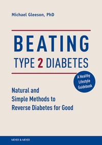Enlarge image Cover: Beating Type 2 Diabetes - Meyer & Meyer Sport (UK) Ltd.