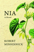 Cover: Nia - Seren