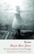 Cover: Erato - Seren