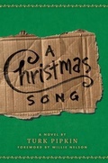 Cover: A Christmas Song - Softshoe Publishing