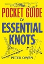 Cover: The Pocket Guide to Essential Knots - Merlin Unwin Books