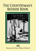 Cover: The Countryman's Bedside Book - Merlin Unwin Books
