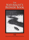 Cover: The Naturalist's Bedside Book - Merlin Unwin Books