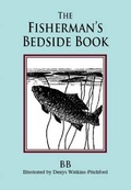 Cover: The Fisherman's Bedside Book - Merlin Unwin Books