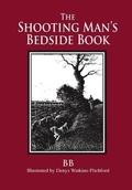 Cover: The Shooting Man's Bedside Book - Merlin Unwin Books