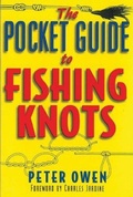 Cover: The Pocket Guide to Fishing Knots - Merlin Unwin Books