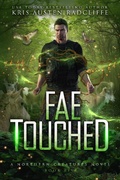 Cover: Fae Touched (Northern Creatures, #5) - Northern Creatures
