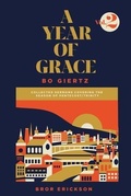 Cover: A Year of Grace, Volume 2 - 1517 Publishing