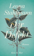 Cover: Der Defekt - Kein & Aber