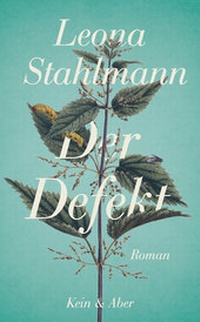 Enlarge image Cover: Der Defekt - Kein & Aber