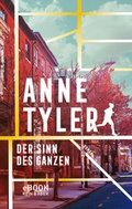 Cover: Der Sinn des Ganzen - Kein & Aber