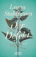 Cover: Der Defekt - Kein & Aber