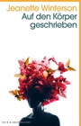 Cover: Auf den Körper geschrieben - Kein & Aber