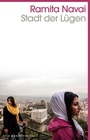 Cover: Stadt der Lügen - Kein & Aber