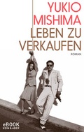 Cover: Leben zu verkaufen - Kein & Aber