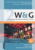 Cover: W&G 2 - hep verlag