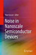 Cover: Noise in Nanoscale Semiconductor Devices - Springer
