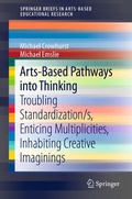 Bild: Arts-Based Pathways into Thinking - Springer