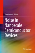 Cover: Noise in Nanoscale Semiconductor Devices - Springer