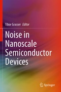Cover: Noise in Nanoscale Semiconductor Devices - Springer
