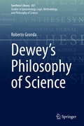 Bild: Dewey's Philosophy of Science - Springer