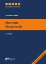 Cover: elements Steuerrecht - Verlag Österreich
