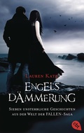 Cover: Engelsd&auml;mmerung - cbj