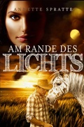 Cover: Lebenswege / Am Rande des Lichts - epubli