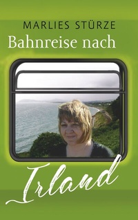 Abbildung von: Bahnreise nach Irland - BoD - Books on Demand