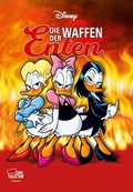Cover: Enthologien Spezial 03 - Egmont Comic Collection