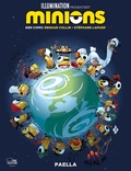 Cover: Minions - Paella - Egmont Comic Collection