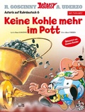 Cover: Asterix Mundart Ruhrdeutsch VI - Egmont Comic Collection