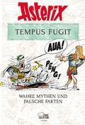 Cover: Asterix - Tempus Fugit - Egmont Comic Collection