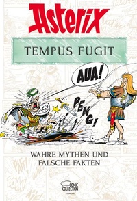 Enlarge image Cover: Asterix - Tempus Fugit - Egmont Comic Collection
