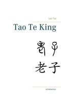 Cover: Tao Te King - Books on Demand