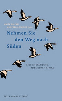 Abbildung von: Nehmen Sie den Weg nach Süden - Peter Hammer Verlag