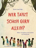 Cover: Wer tanzt schon gern allein? - Peter Hammer Verlag