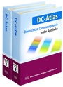Cover: DC-Atlas - Wissenschaftliche Verlagsgesellschaft