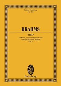 Abbildung von: Trio B major - Schott Music
