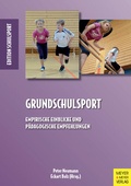 Cover: Grundschulsport - Meyer & Meyer